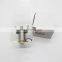 GENUINE  INJECTOR PUMP VALVE(SCV) FOR 4HK1  EXCAVATOR  ENGINE  8-98043687-00/898043687