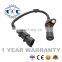 R&C High Quality Auto crank position sensors 39180-2B000 391802B000 For  Hyundai i20 i30 car crankshaft sensor