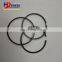 Piston Ring 5-12121-029-0 for 3KR1 3KR2 Diesel Engine