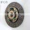 IFOB  Clutch Disc 31250-36495 For Land cruiser 01/1990-12/2006 FZJ71 FZJ79