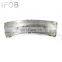 IFOB Car Parts Rear Brake Shoe For Toyota Coaster 04495-36180