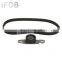 IFOB Best Quality Engines Parts Timing Belt Kit For Suzuki SJ 410 Cabrio F10A 1276178400 1281053A00 VKMA96000