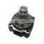 WY stainless steel gear pump head For VE