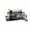 6HK1 Excavator Starter Starter Motor For Excavator ZX330 ZX350 8-98141206-1 Start Motor For Case