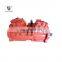 Excavator EC330 EC360 Hydraulic Main Pump K3V180DT 14500380 14512271 14566659