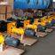 Warman Rubber Lined Industrial Sump Pump from China