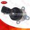 High Quality Injection Pump Fuel Metering Valve /Fuel Pressure Sensor 0928400703
