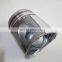 Dongfeng truck diesel engine parts 6CT piston kit 3919564 piston made in china