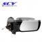 Power Mirrors  2003-2008 Suitable for Toyota Corolla Driver Passenger Side View Pair Set 8791002380 TO1321178 5230231 70565T
