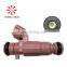 boquilla del inyector de combustible 35310-22700, bico injetor de combustivel 35310-22700, Fuel injector nozzle 35310-22700
