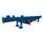 Enclosed Tube Vibrating Conveyor