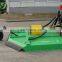 Factory Field Mower Tractor mounted  rotary grass cutter slasher