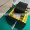 EMP021 Customized flange shaft 48V 3kw 3000W 1500RPM 19.1Nm 73.53Amp controller brushless bldc motor for tracking system