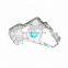 Original  Gear Housing 3926518 For 6CT Diesel Engine