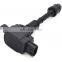 Factory Price OEM 22448-8H300 22448-8H310 Auto Engine Parts coil ignition pack Car accesorios ignition coil For Nissan
