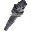 0986221076 Wholesale Automotive Parts coil ignition pack New Car accesorios ignition coil OME 27301-03200 For Hyundai Kia