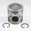 Diesel Engine Parts Piston 23411-84400 For Engine D6CB