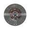Original good quality 4BT Clutch Disc 1601E03-130