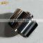 Hydraulic pump parts K3V112 cylinder block with valve plate R 424-1001 for EC210B