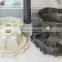 Affordable Metal Machining Speediness Metal Sand Wax Casting 3D Printed Aluminum Service