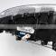 New Product Covers Foton Parts Rear Fog Lamp Tunland Sauvana