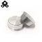 Custom Made Precision Parts CNC Machining Service Control Aluminum Knob