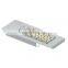 Led light ip67 induction solar street light zigbee light control wireless