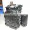Sauer Danfoss 90R100 90R100KA 90R100KA1CD series hydraulic piston motor 90R100KA1CD80P3