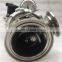 GT22 turbo MGT2256S 769155-0015 D5S OEM twin turbochargers
