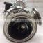 GT22 Turbo MGT2256S 769155-0015 D5S OEM Twin Turbos for B-WM X6 X5 N63 4.4T Engine