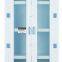 PP Medicines Cabinet / Reagent Cabinet