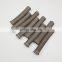 8Pcs Spark Plug Wire Boot Heat Sleeve Protector thread covers the ashes
