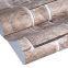 Eco-friendly Fireproof Brick Texture Self Adhesive PVC Film Vinyl Wallpaper