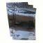 ESD zipper static shielding bags for packaging PCBA