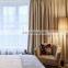 Blackout Curtain Fabric Hotel, Project Hotel Curtain Fabric, Custom Size Hotel Curtain