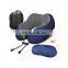 Amazon High Sales Materials Customizable Neck Pillow for Lunch Break or Travel