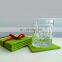 custom felt coasters