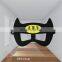 2mm felt eye superhero mask for kid