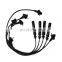 Engine ignition coil wire for Toyota Pickup 22R 90919-21553