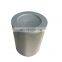 China manufacturer Air Dust Removal Filter Flange Dust Collector Air Filter Cartridge
