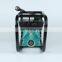 Electric Plate Concrete Vibrator for cement Aluminum Casing beton vibrator motor