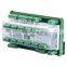 din rail mount multi-channel Power Meter KWH meter RS485 modbus