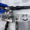 Common rail injectors repair tools universal holder