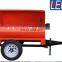 Chicken Manure Spreader Manufacture