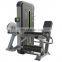 Dhz Fitness Pin Loaded Selection Machines Leg Extension Exercice Gym Equipment
