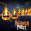 Wholesale 10 LED zhejiang halloween 2AA batteries halloween-decor lights led string for decoracion halloween