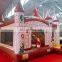 dubai wizard character inflatable bounce jumping castles