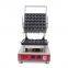Commercial snack machinery tartlet shell maker tart mold hot sale tart making machine factory price