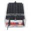 China wholesale snack food machines custom waffle iron, animal shaped waffle maker