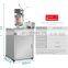 new power new style commercial 5L churros maker with big fryer made in China factory